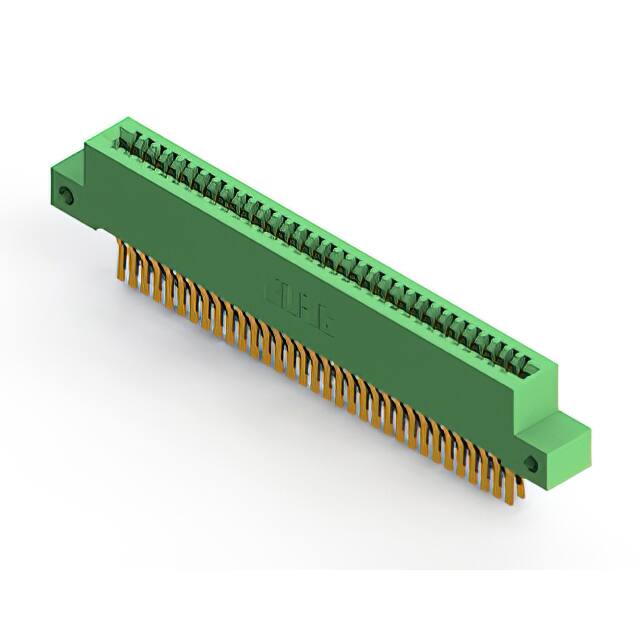 342-066-560-212 EDAC Inc.  Edgeboard Connectors